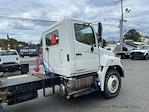 2014 Hino 338 Single Cab DRW RWD, Semi Truck for sale #14764 - photo 5