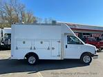 Used 2013 GMC Savana 3500 4x2, Service Utility Van for sale #14769 - photo 6