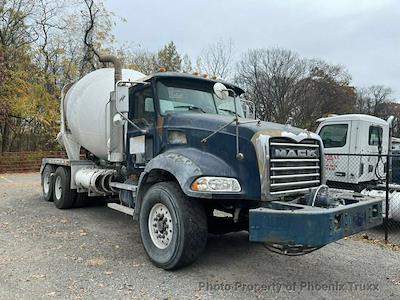 2007 Mack CT713 Conventional Cab RWD, Mixer Body for sale #14775 - photo 1