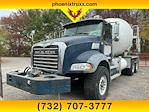 Used 2007 Mack CT713 Conventional Cab RWD, Mixer Body for sale #14775 - photo 3