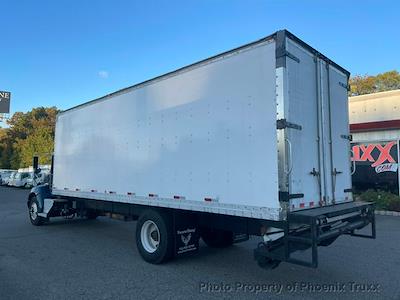 Used 2016 Kenworth T370 4x2, Box Truck for sale #14783 - photo 2