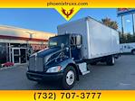 Used 2016 Kenworth T370 4x2, Box Truck for sale #14783 - photo 1