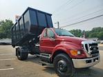 Used 2005 Ford F-750 XL Regular Cab 4x2, Box Truck for sale #14788 - photo 5