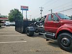 Used 2005 Ford F-750 XL Regular Cab 4x2, Box Truck for sale #14788 - photo 8