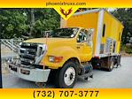 Used 2005 Ford F-750 XL Regular Cab 4x2, Box Truck for sale #14788 - photo 1
