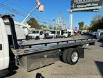 Used 2016 Ford F-550 XLT Regular Cab 4x4, Rollback Body for sale #14791 - photo 13