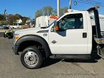 Used 2016 Ford F-550 XLT Regular Cab 4x4, Rollback Body for sale #14791 - photo 15