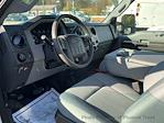 Used 2016 Ford F-550 XLT Regular Cab 4x4, Rollback Body for sale #14791 - photo 17