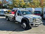 Used 2016 Ford F-550 XLT Regular Cab 4x4, Rollback Body for sale #14791 - photo 4