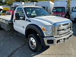 Used 2016 Ford F-550 XLT Regular Cab 4x4, Rollback Body for sale #14791 - photo 5