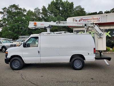2009 Ford E-350 RWD, Bucket Van for sale #14799 - photo 2