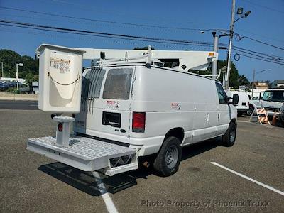 Used 2014 Ford E-350 RWD, Bucket Van for sale #14800 - photo 2