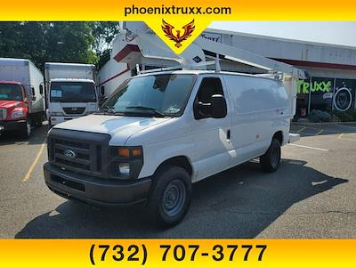 2014 Ford E-350 RWD, Bucket Van for sale #14800 - photo 1