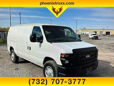 Used 2014 Ford E-350 4x2, Empty Cargo Van for sale #14801 - photo 1