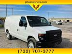 Used 2014 Ford E-350 4x2, Empty Cargo Van for sale #14801 - photo 1