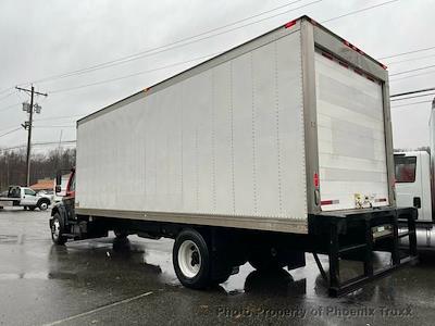 2015 Freightliner M2 106 Conventional Cab RWD, Refrigerated Body for sale #14804 - photo 2
