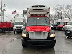2015 Freightliner M2 106 Conventional Cab RWD, Refrigerated Body for sale #14804 - photo 3