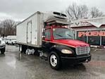 Used 2015 Freightliner M2 106 Conventional Cab RWD, Refrigerated Body for sale #14804 - photo 4