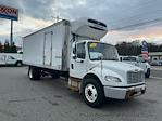 Used 2015 Freightliner M2 106 Conventional Cab RWD, Refrigerated Body for sale #14805 - photo 4