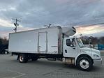 Used 2015 Freightliner M2 106 Conventional Cab RWD, Refrigerated Body for sale #14805 - photo 5