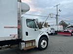 2015 Freightliner M2 106 Conventional Cab RWD, Refrigerated Body for sale #14805 - photo 7