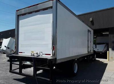 2015 Freightliner M2 106 Conventional Cab RWD, Refrigerated Body for sale #14806 - photo 2