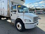 Used 2015 Freightliner M2 106 Conventional Cab RWD, Refrigerated Body for sale #14806 - photo 5