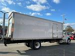Used 2015 Freightliner M2 106 Conventional Cab RWD, Refrigerated Body for sale #14806 - photo 8