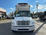 2015 Freightliner M2 106 Conventional Cab RWD, Refrigerated Body for sale #14806 - photo 2