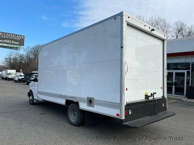 2016 GMC Savana 3500 RWD, Box Van for sale #14811 - photo 2