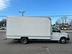 2016 GMC Savana 3500 RWD, Box Van for sale #14811 - photo 6