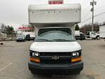 2017 Chevrolet Express 3500 DRW RWD, Box Van for sale #14812 - photo 3