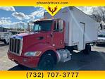 Used 2014 Peterbilt 337 RWD, Box Truck for sale #14815 - photo 3