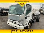 Used 2016 Isuzu NRR Regular Cab 4x2, Cab Chassis for sale #14842 - photo 1