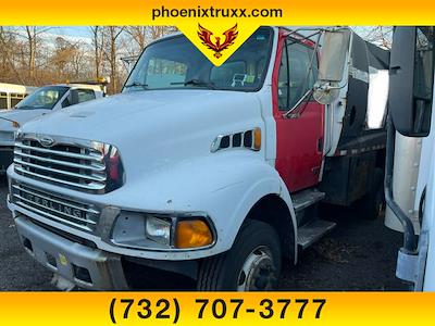 Used 2003 Sterling Acterra Conventional Cab RWD, Garbage Truck for sale #14864 - photo 1