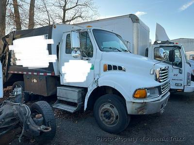 Used 2003 Sterling Acterra Conventional Cab RWD, Garbage Truck for sale #14864 - photo 2