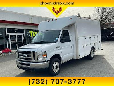 2017 Ford E-350 RWD, Service Utility Van for sale #14872 - photo 1