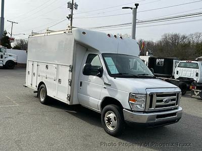 2017 Ford E-350 RWD, Service Utility Van for sale #14872 - photo 2