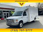 2017 Ford E-350 RWD, Service Utility Van for sale #14872 - photo 1