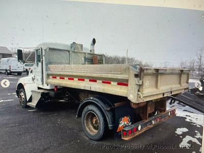 Used 2010 Kenworth T270 RWD, Dump Truck for sale #14874 - photo 2