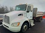 Used 2010 Kenworth T270 RWD, Dump Truck for sale #14874 - photo 10