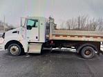 Used 2010 Kenworth T270 RWD, Dump Truck for sale #14874 - photo 3