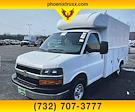 2015 Chevrolet Express 3500 RWD, Service Utility Van for sale #14875 - photo 1