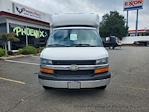 2015 Chevrolet Express 3500 RWD, Service Utility Van for sale #14875 - photo 2