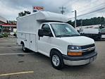 2015 Chevrolet Express 3500 RWD, Service Utility Van for sale #14875 - photo 3