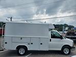 2015 Chevrolet Express 3500 RWD, Service Utility Van for sale #14875 - photo 4