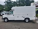 2015 Chevrolet Express 3500 RWD, Service Utility Van for sale #14875 - photo 12