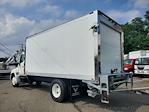 2013 Hino 268 Single Cab DRW RWD, Refrigerated Body for sale #14878 - photo 2