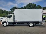 2013 Hino 268 Single Cab DRW RWD, Refrigerated Body for sale #14878 - photo 19