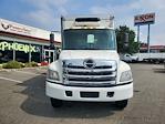 2013 Hino 268 Single Cab DRW RWD, Refrigerated Body for sale #14878 - photo 4